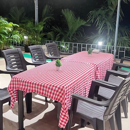 Riyansh Alibaug Villas And Resort アリバグ エクステリア 写真