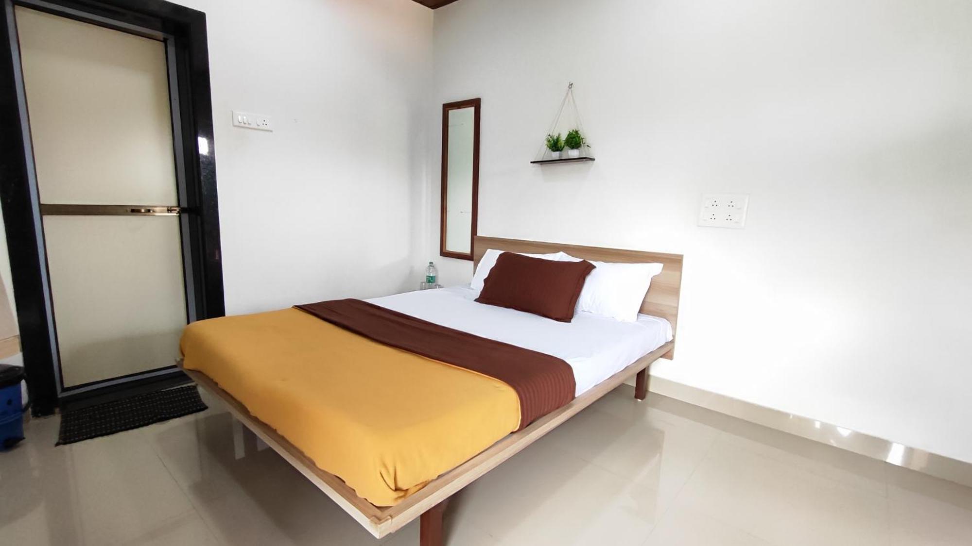 Riyansh Alibaug Villas And Resort アリバグ エクステリア 写真