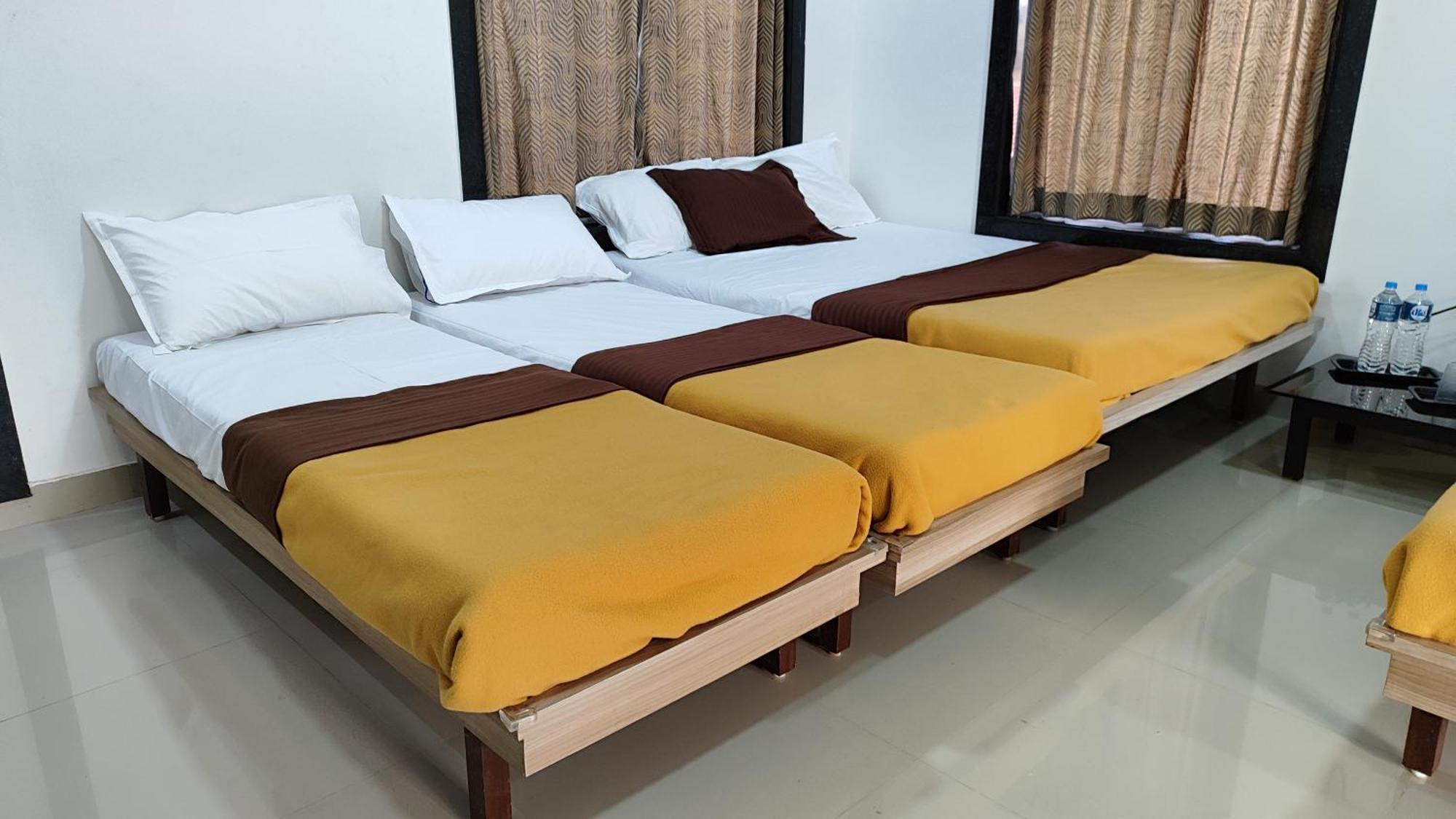 Riyansh Alibaug Villas And Resort アリバグ エクステリア 写真