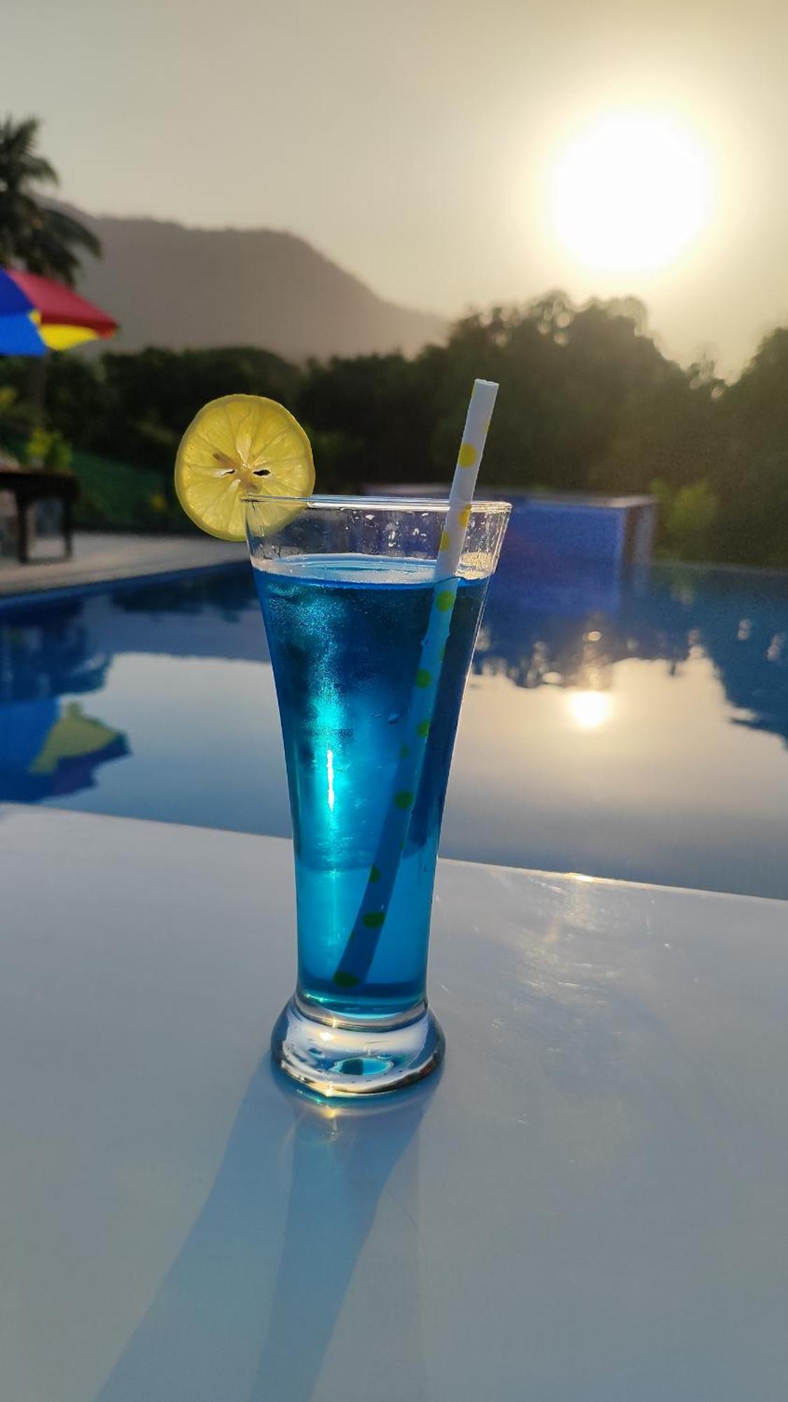 Riyansh Alibaug Villas And Resort アリバグ エクステリア 写真